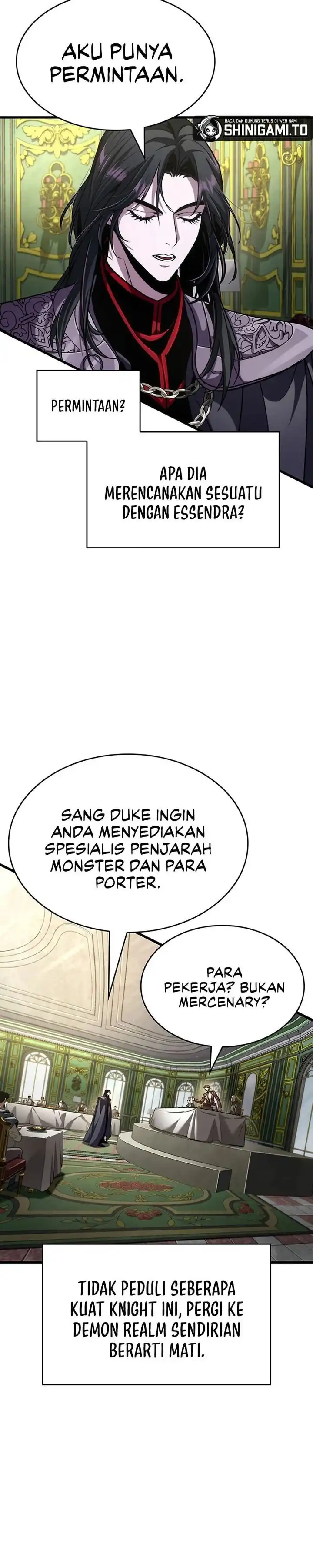 Read Crimson Reset ID Manga Online