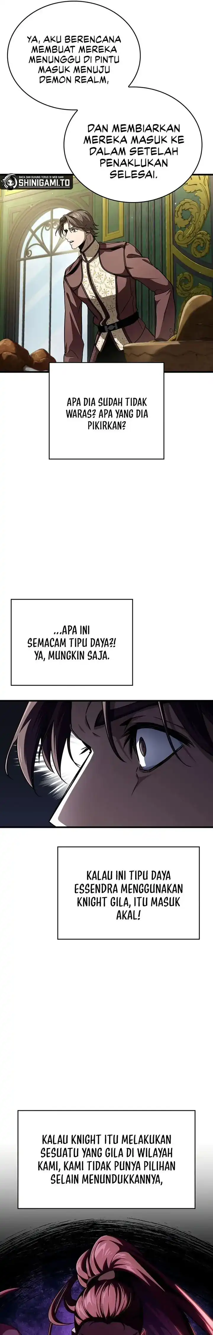 Read Crimson Reset ID Manga Online