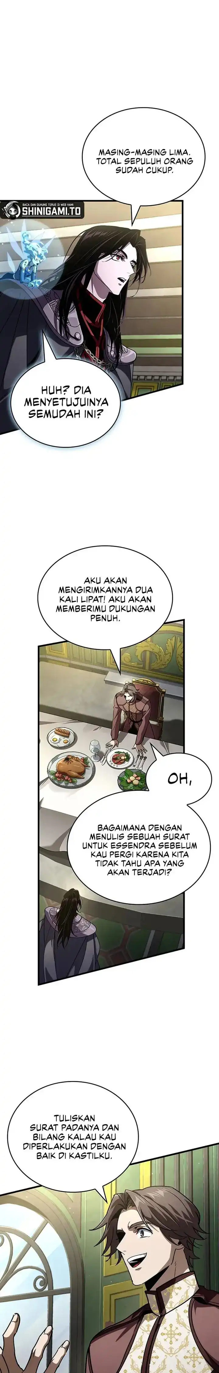 Read Crimson Reset ID Manga Online