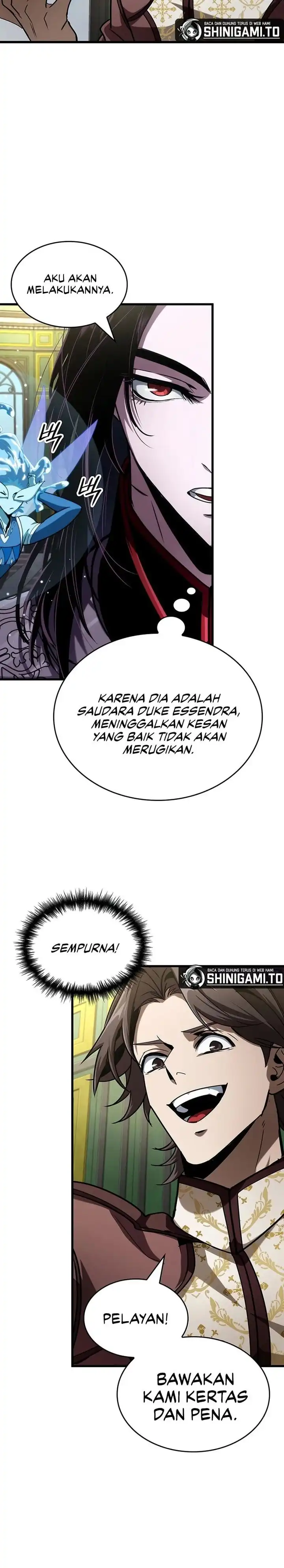 Read Crimson Reset ID Manga Online