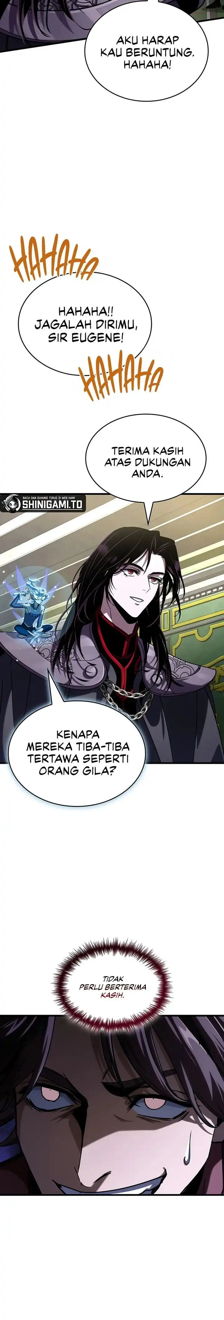 Read Crimson Reset ID Manga Online