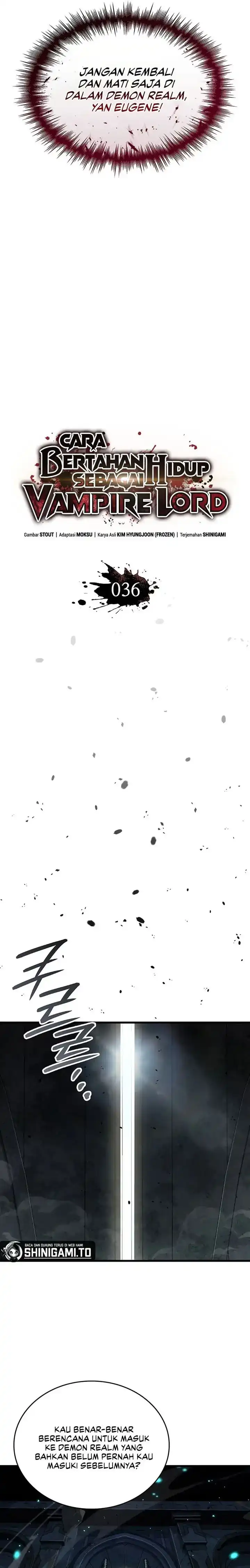 Read Crimson Reset ID Manga Online