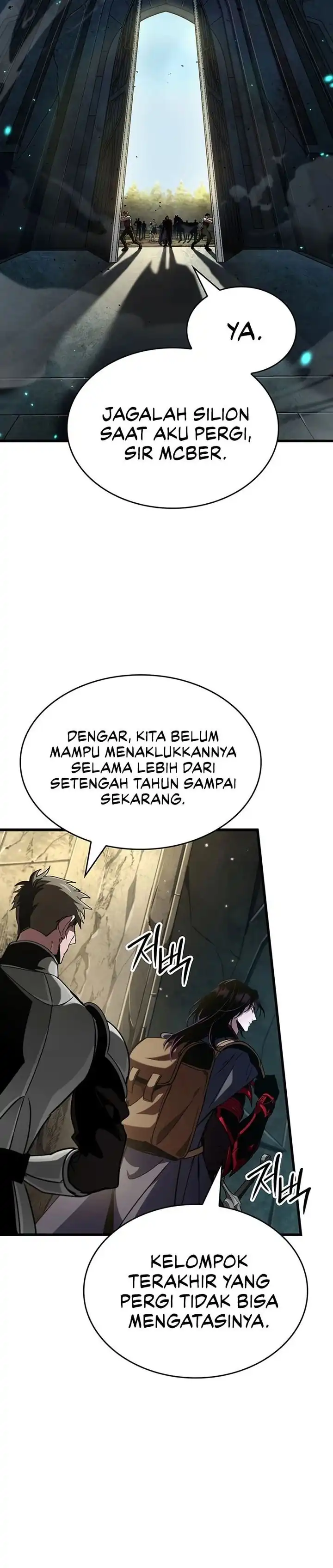Read Crimson Reset ID Manga Online