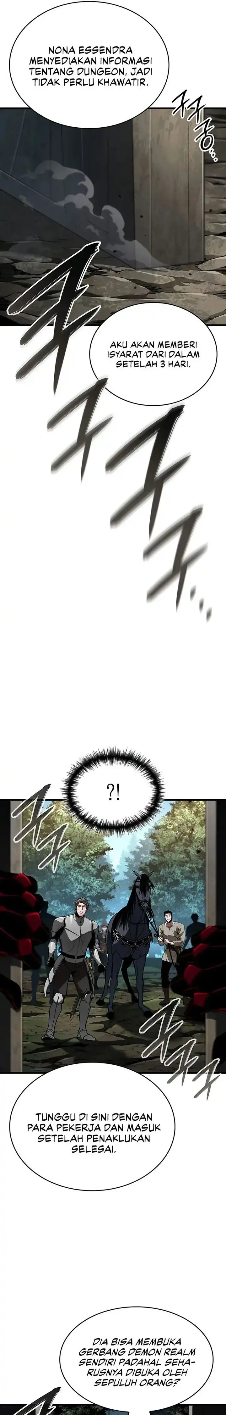 Read Crimson Reset ID Manga Online