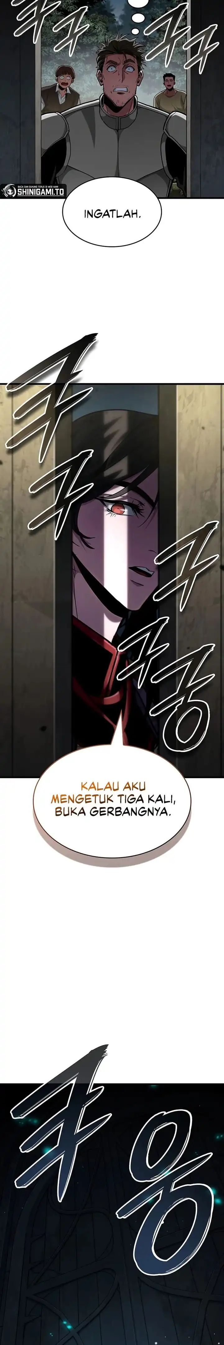 Read Crimson Reset ID Manga Online