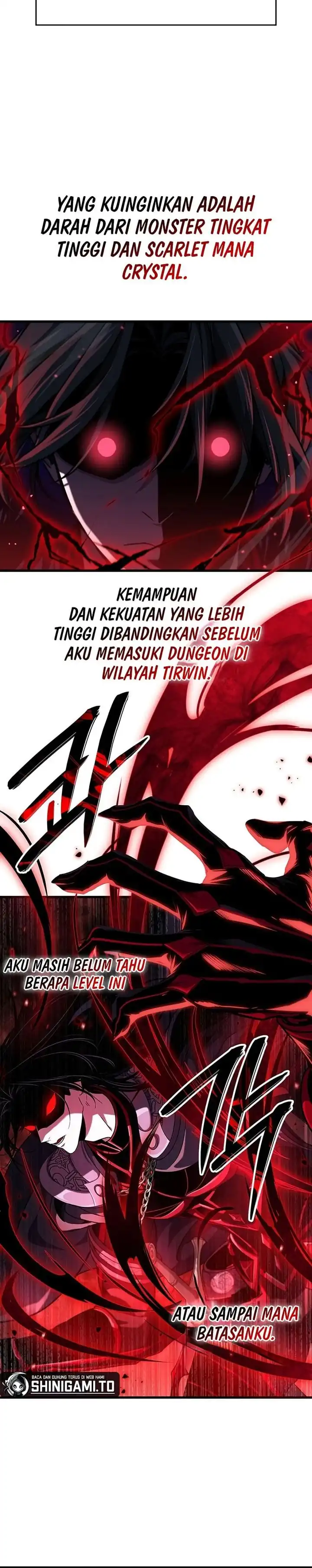 Read Crimson Reset ID Manga Online