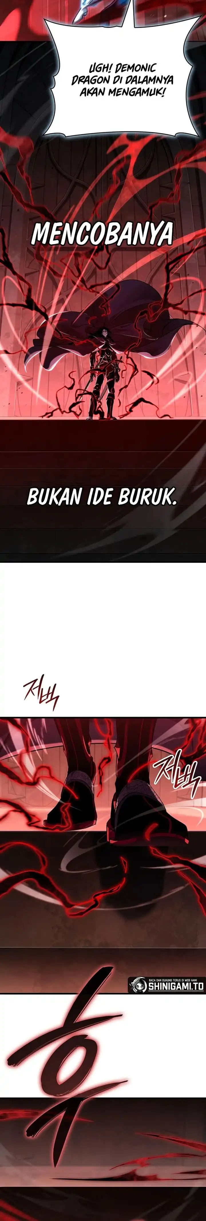 Read Crimson Reset ID Manga Online