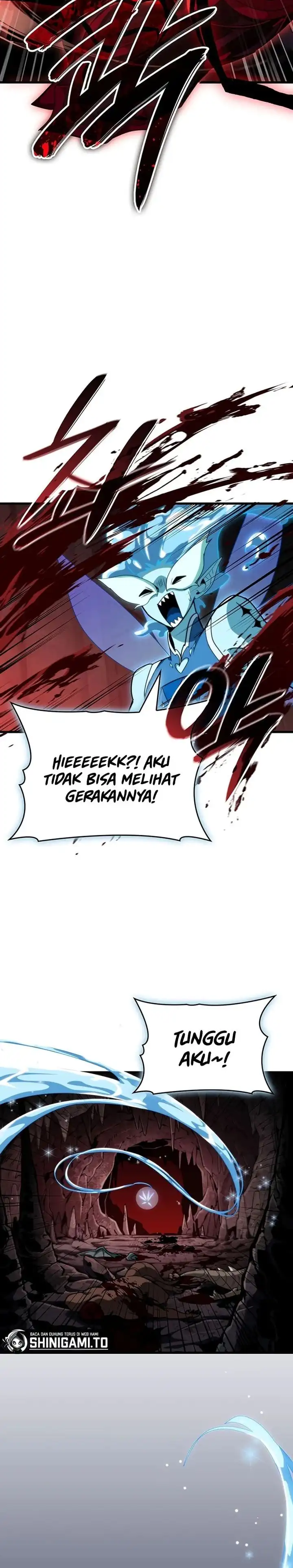 Read Crimson Reset ID Manga Online