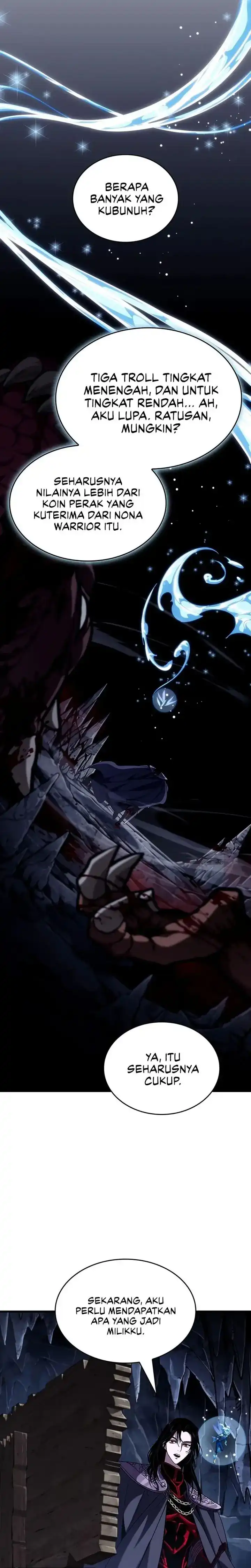 Read Crimson Reset ID Manga Online