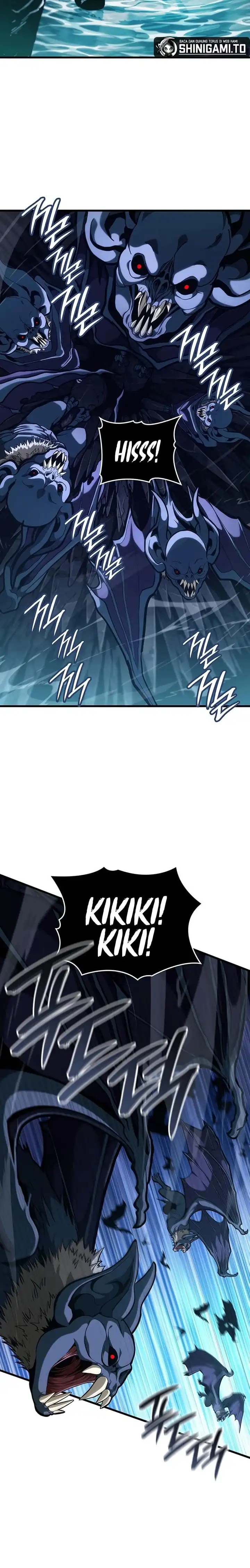 Read Crimson Reset ID Manga Online