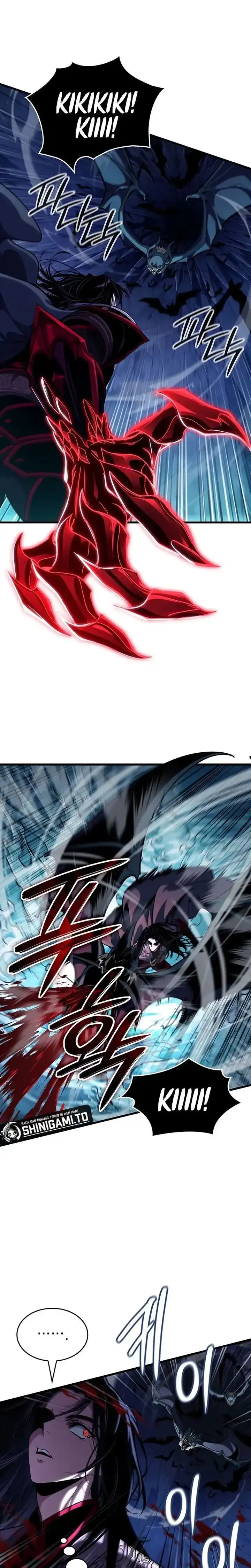 Read Crimson Reset ID Manga Online