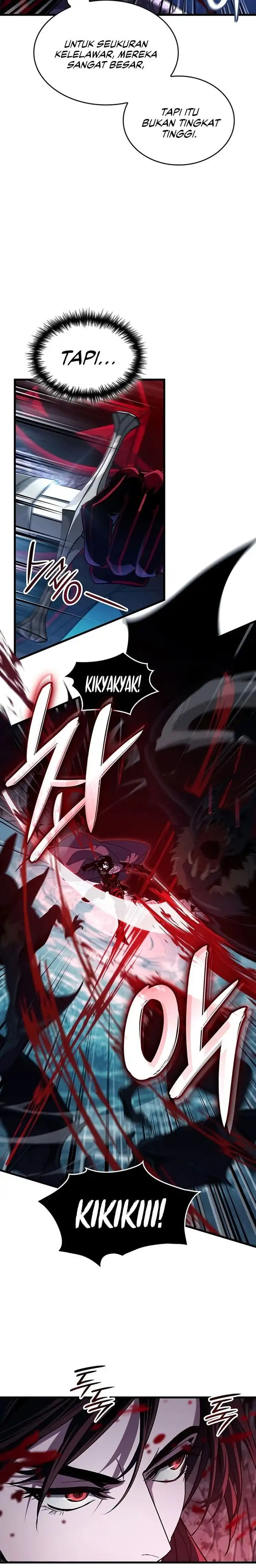 Read Crimson Reset ID Manga Online