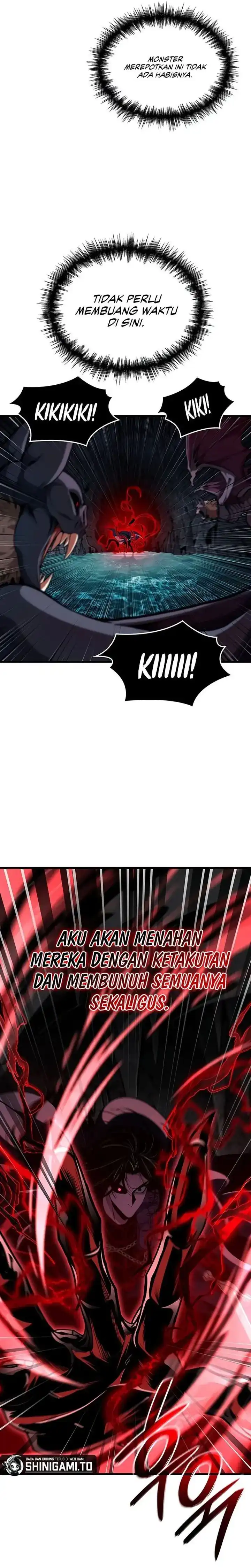 Read Crimson Reset ID Manga Online