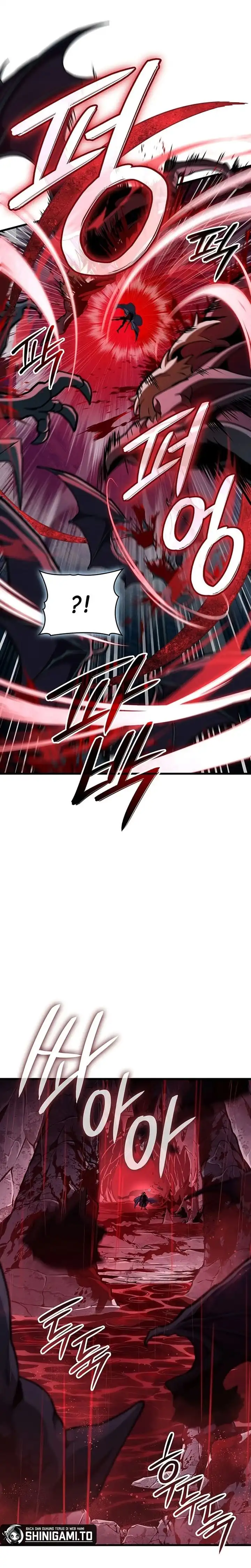 Read Crimson Reset ID Manga Online