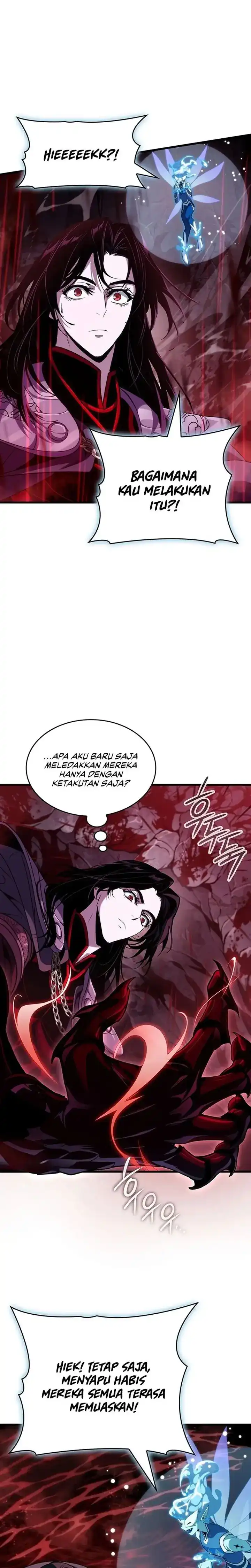 Read Crimson Reset ID Manga Online