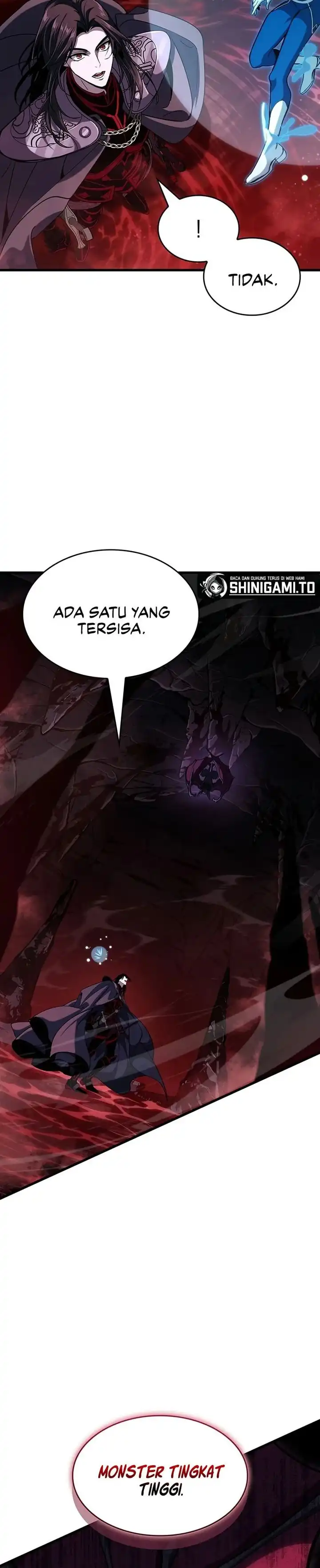 Read Crimson Reset ID Manga Online