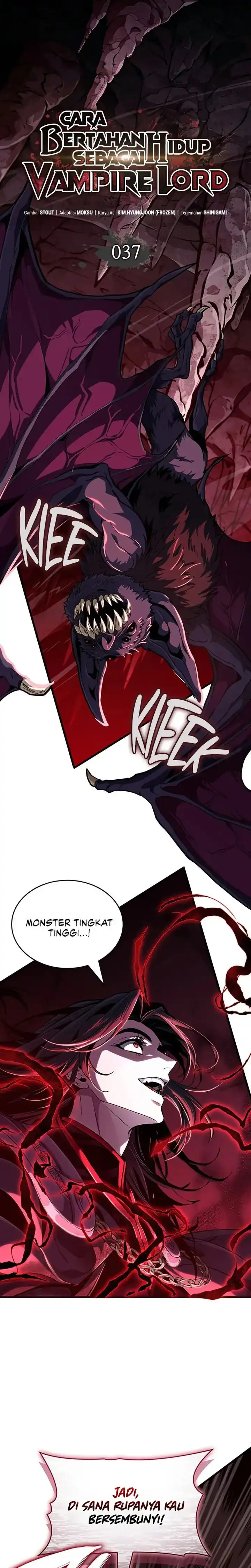 Read Crimson Reset ID Manga Online