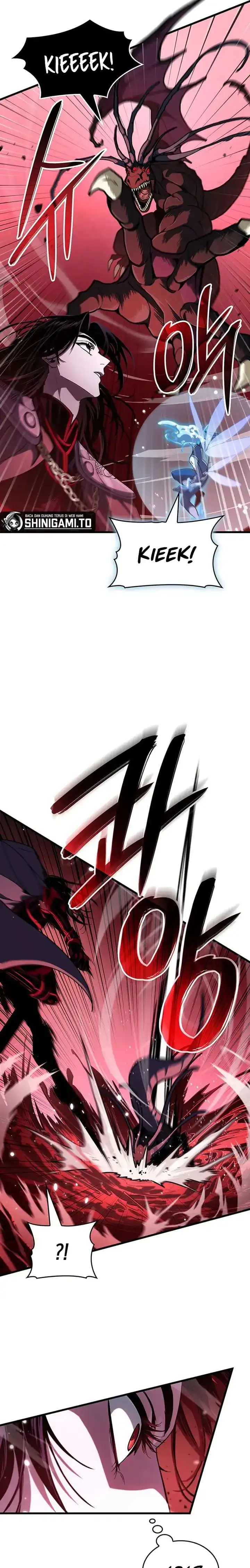 Read Crimson Reset ID Manga Online