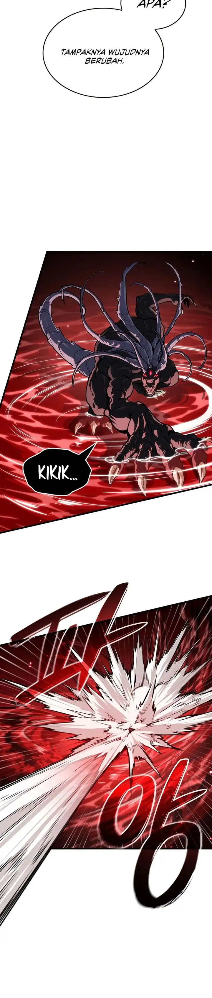 Read Crimson Reset ID Manga Online