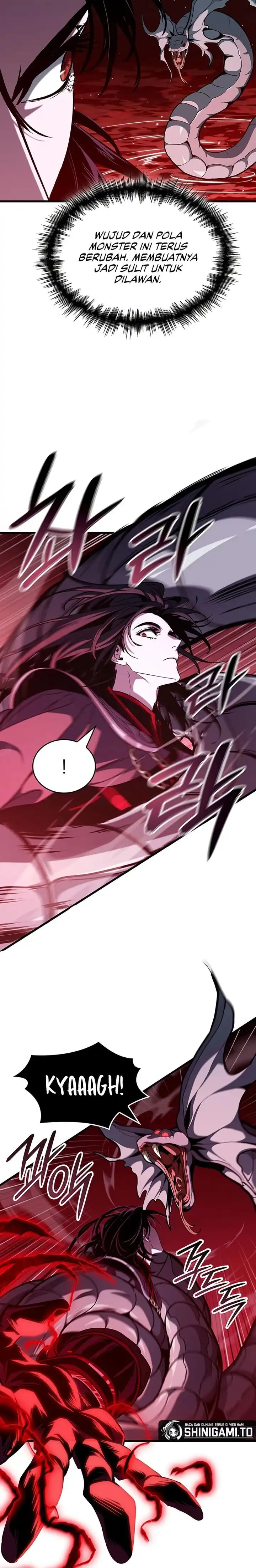 Read Crimson Reset ID Manga Online