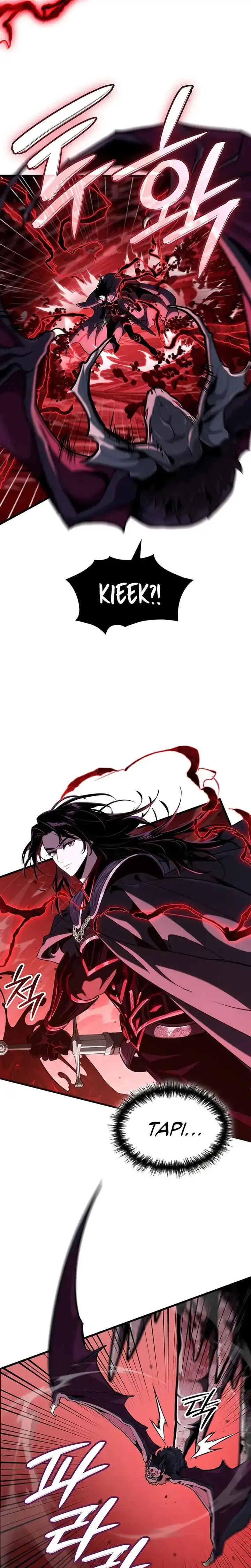Read Crimson Reset ID Manga Online