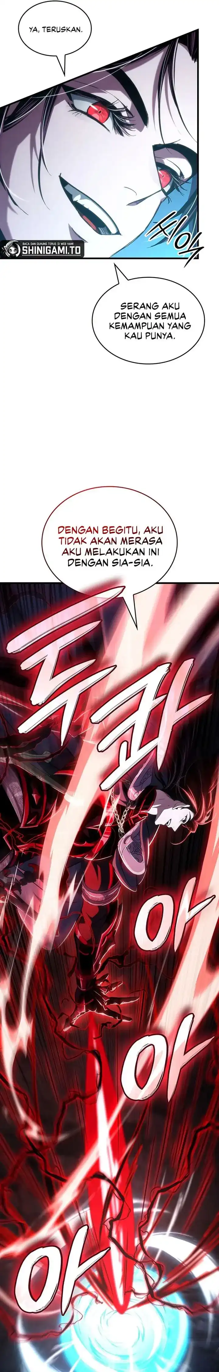 Read Crimson Reset ID Manga Online