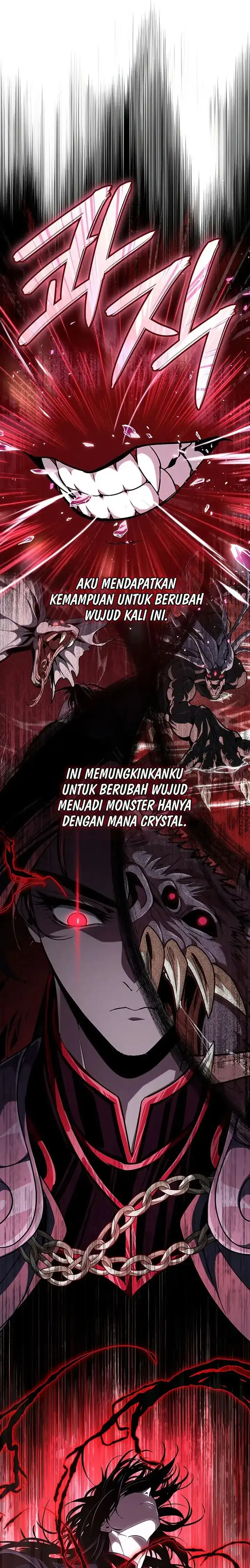 Read Crimson Reset ID Manga Online