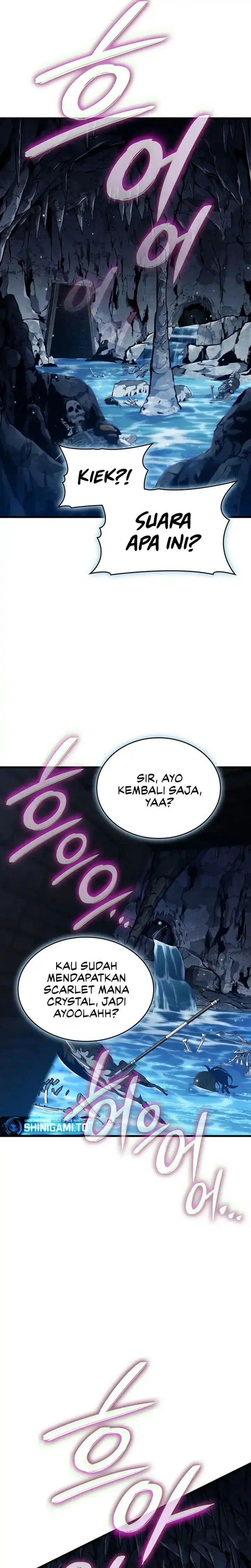 Read Crimson Reset ID Manga Online