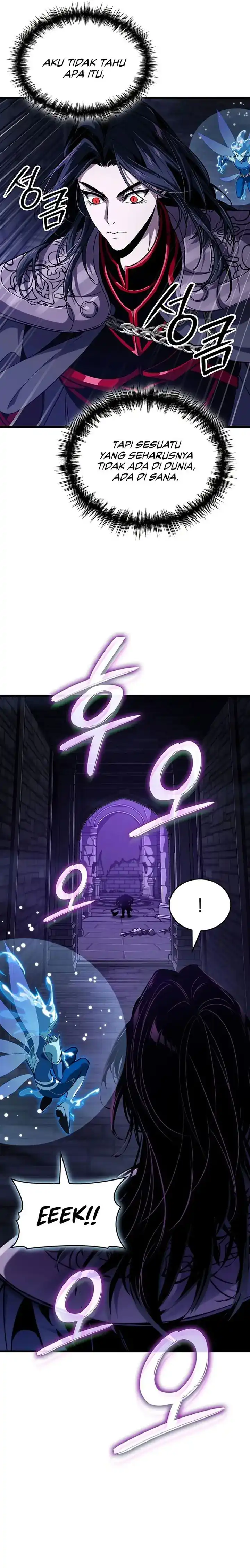 Read Crimson Reset ID Manga Online