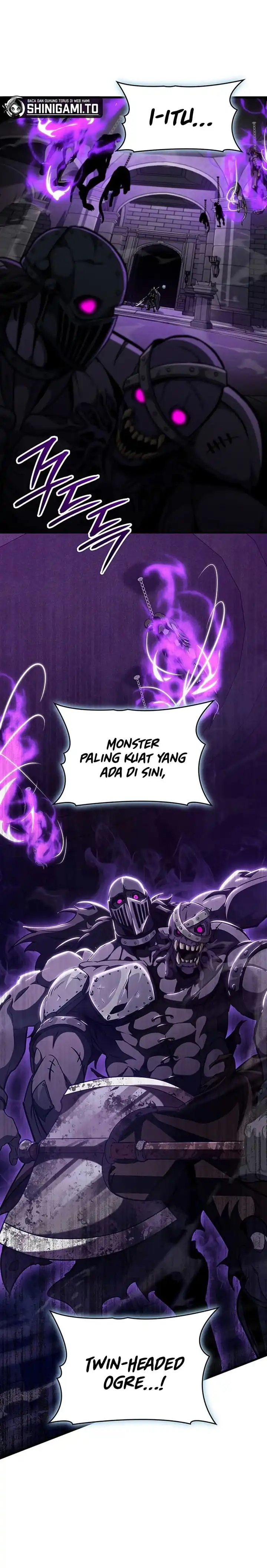 Read Crimson Reset ID Manga Online