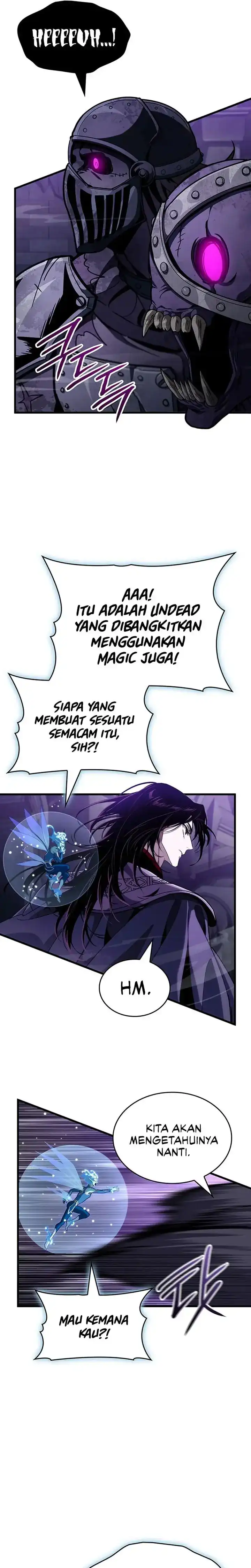 Read Crimson Reset ID Manga Online