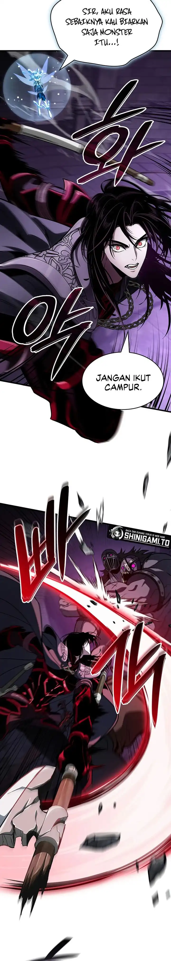 Read Crimson Reset ID Manga Online