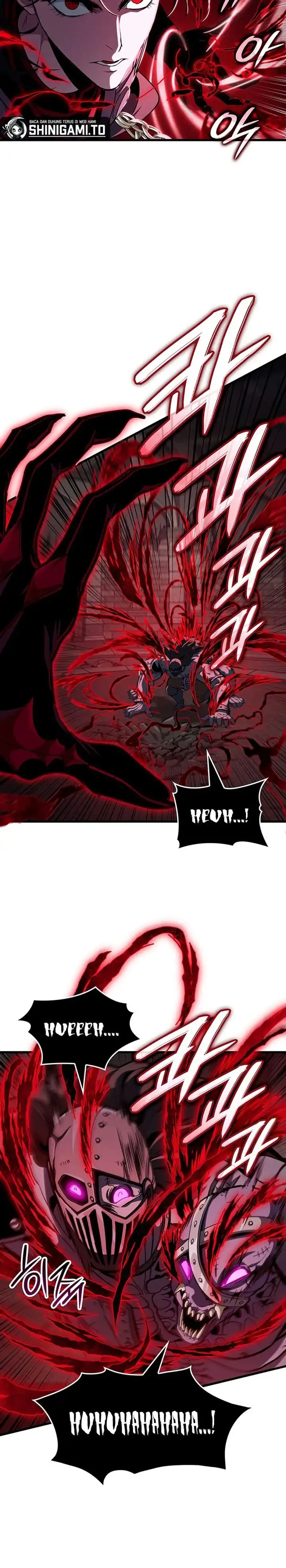 Read Crimson Reset ID Manga Online
