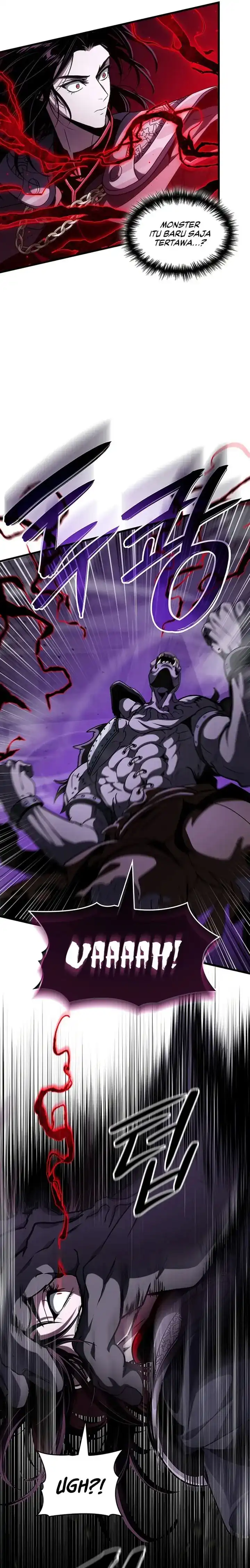 Read Crimson Reset ID Manga Online