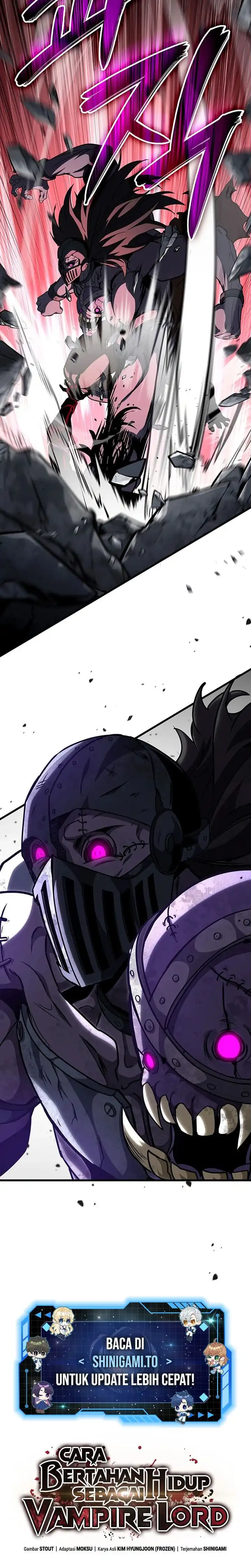 Read Crimson Reset ID Manga Online