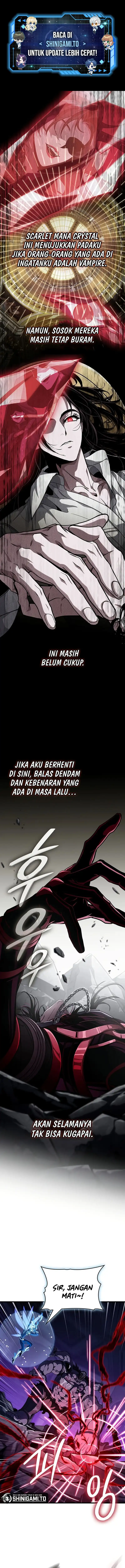 Read Crimson Reset ID Manga Online