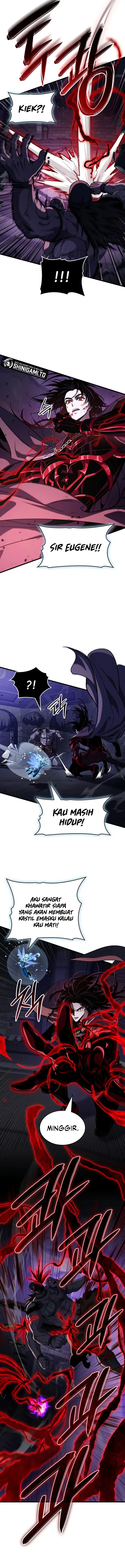 Read Crimson Reset ID Manga Online