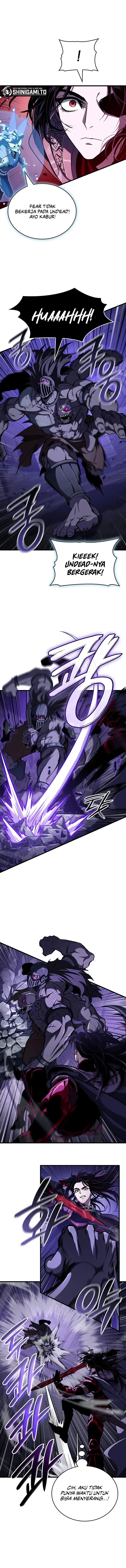 Read Crimson Reset ID Manga Online