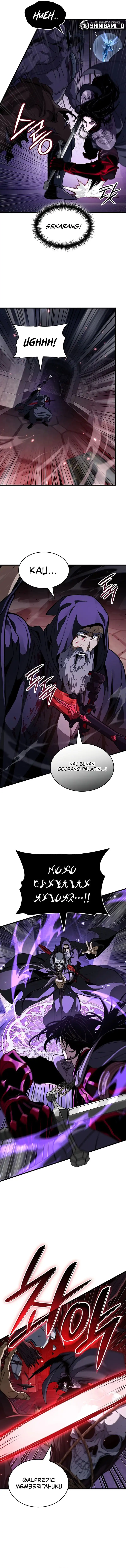 Read Crimson Reset ID Manga Online