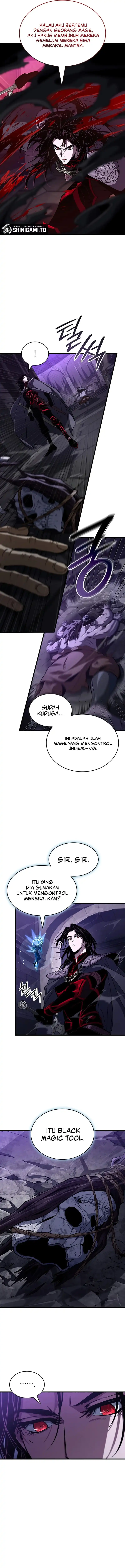 Read Crimson Reset ID Manga Online