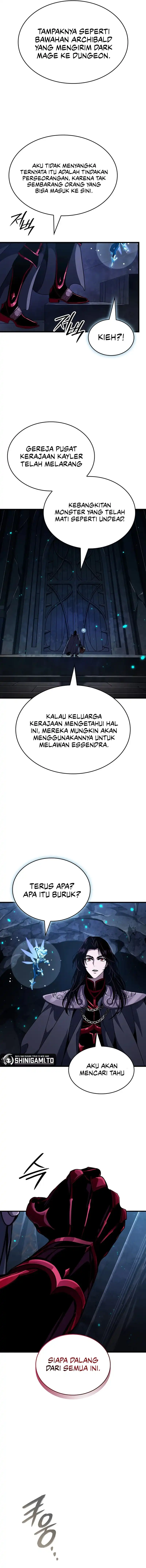 Read Crimson Reset ID Manga Online