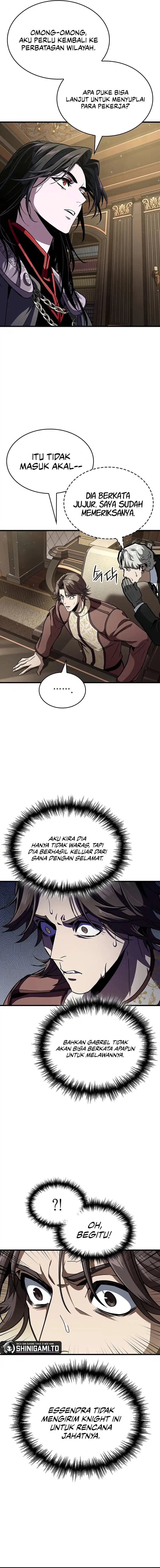 Read Crimson Reset ID Manga Online