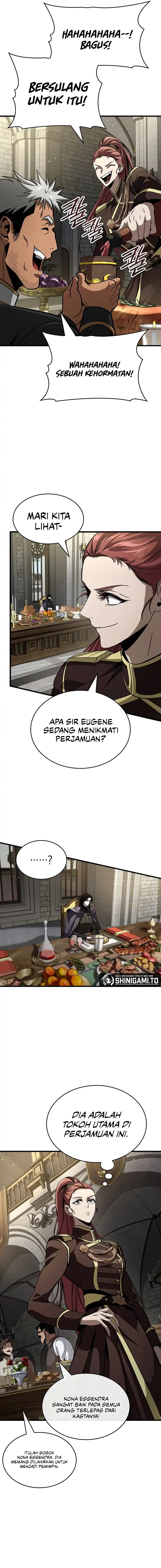 Read Crimson Reset ID Manga Online