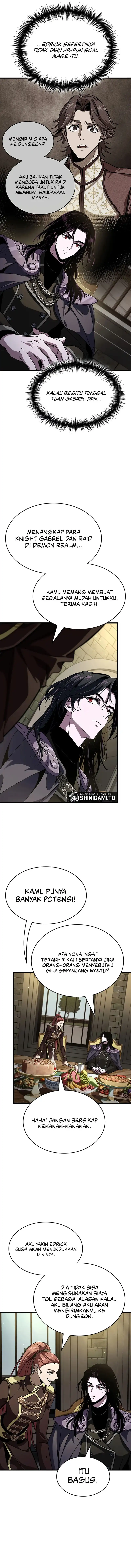 Read Crimson Reset ID Manga Online