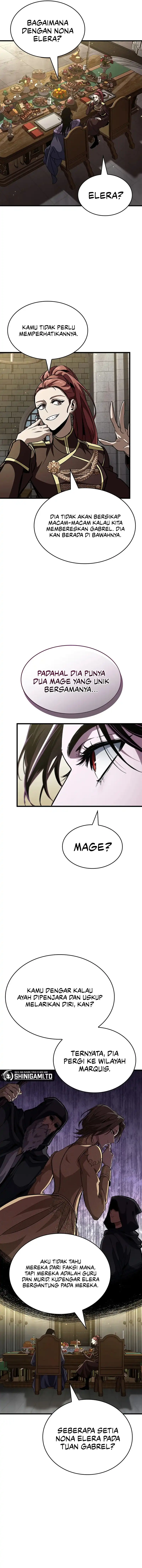 Read Crimson Reset ID Manga Online
