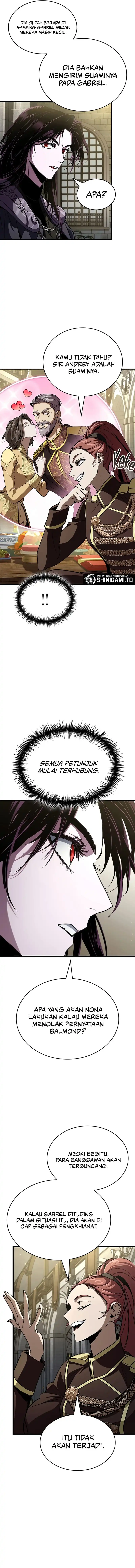 Read Crimson Reset ID Manga Online