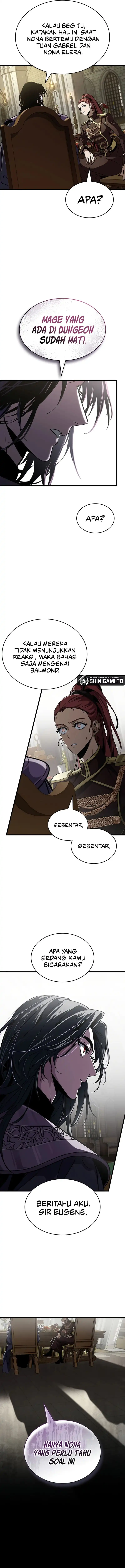 Read Crimson Reset ID Manga Online