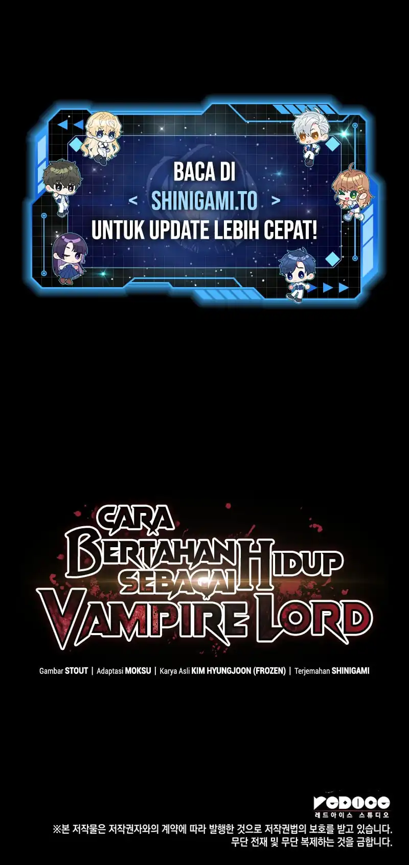 Read Crimson Reset ID Manga Online