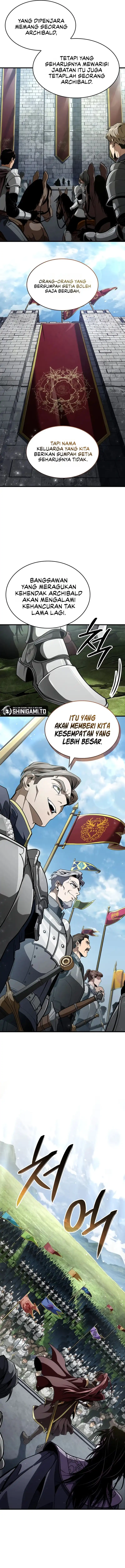 Read Crimson Reset ID Manga Online