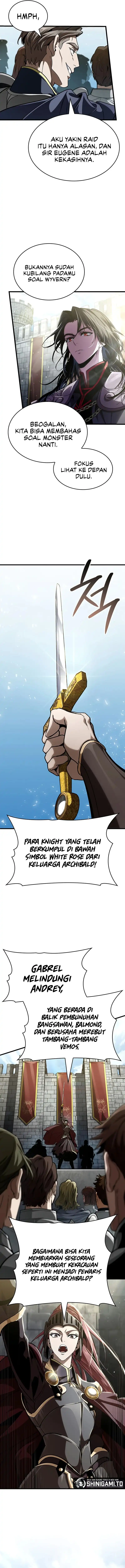 Read Crimson Reset ID Manga Online